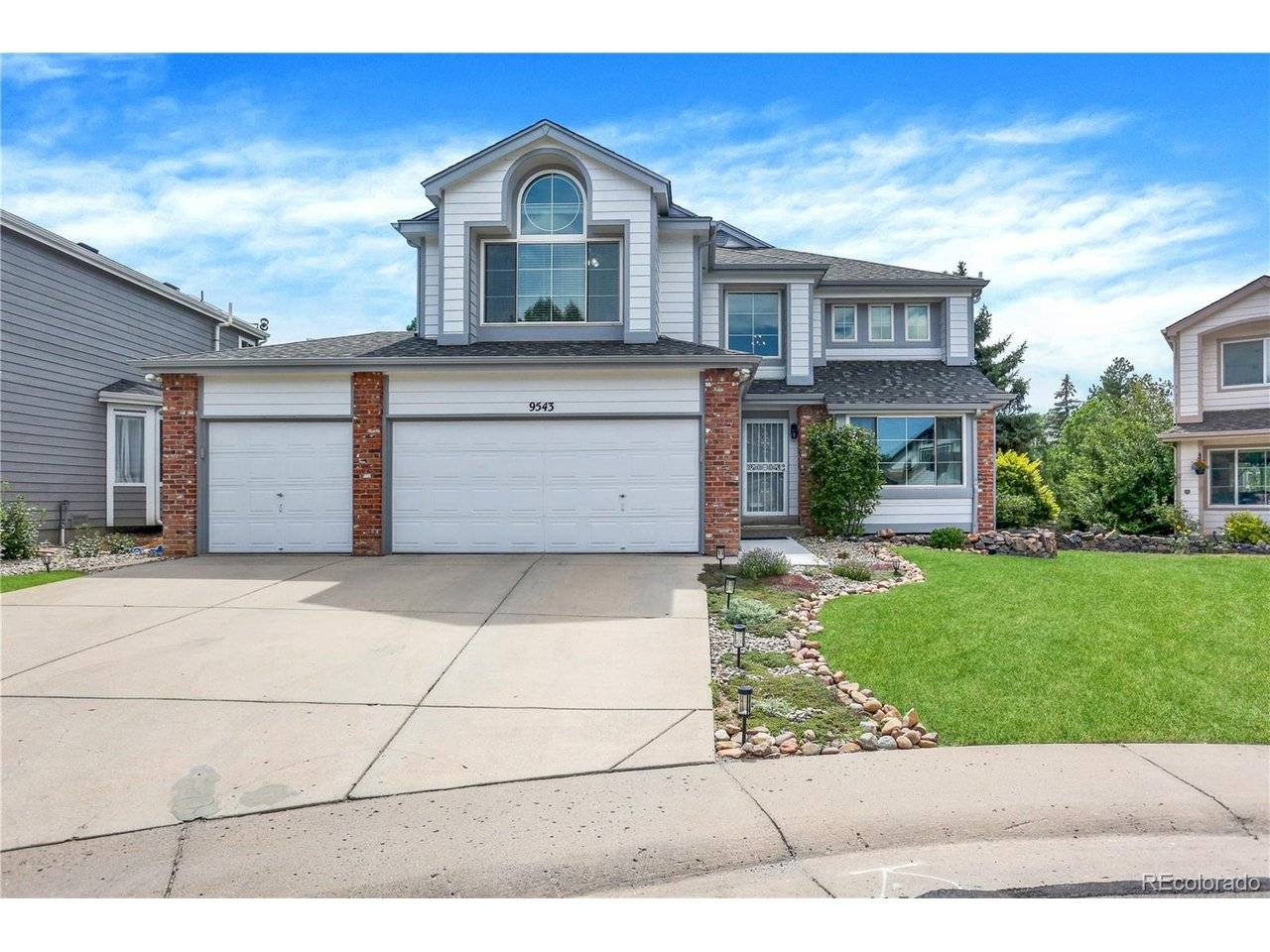 9543 Hagen, Highlands Ranch, CO 80126