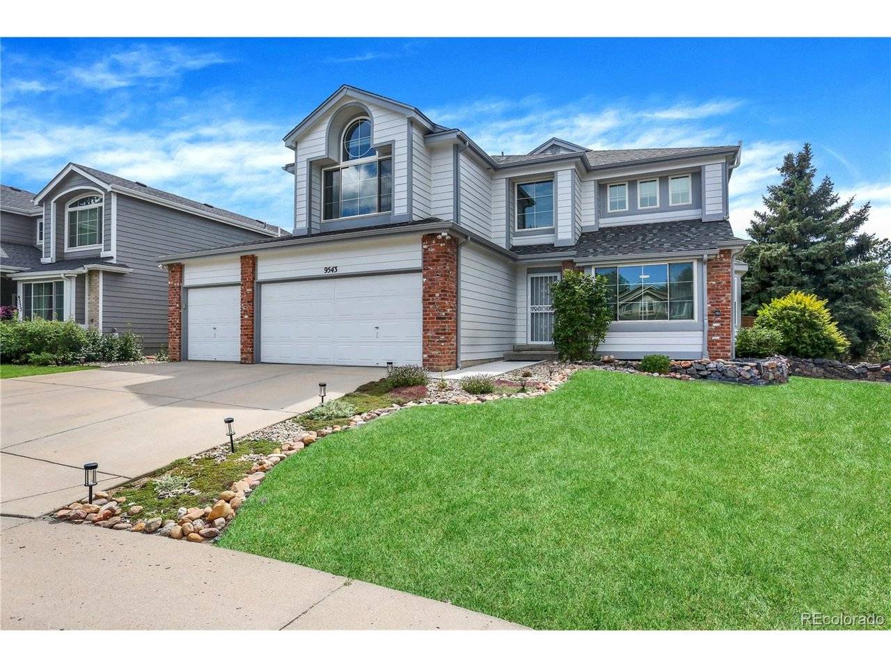 9543 Hagen, Highlands Ranch, CO 80126