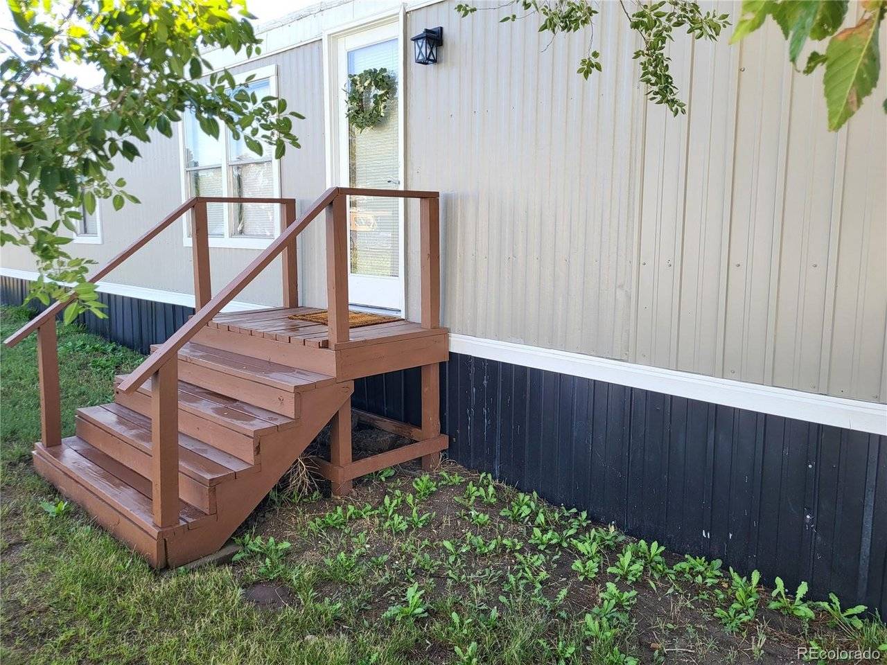 820 6th, Hugo, CO 80821