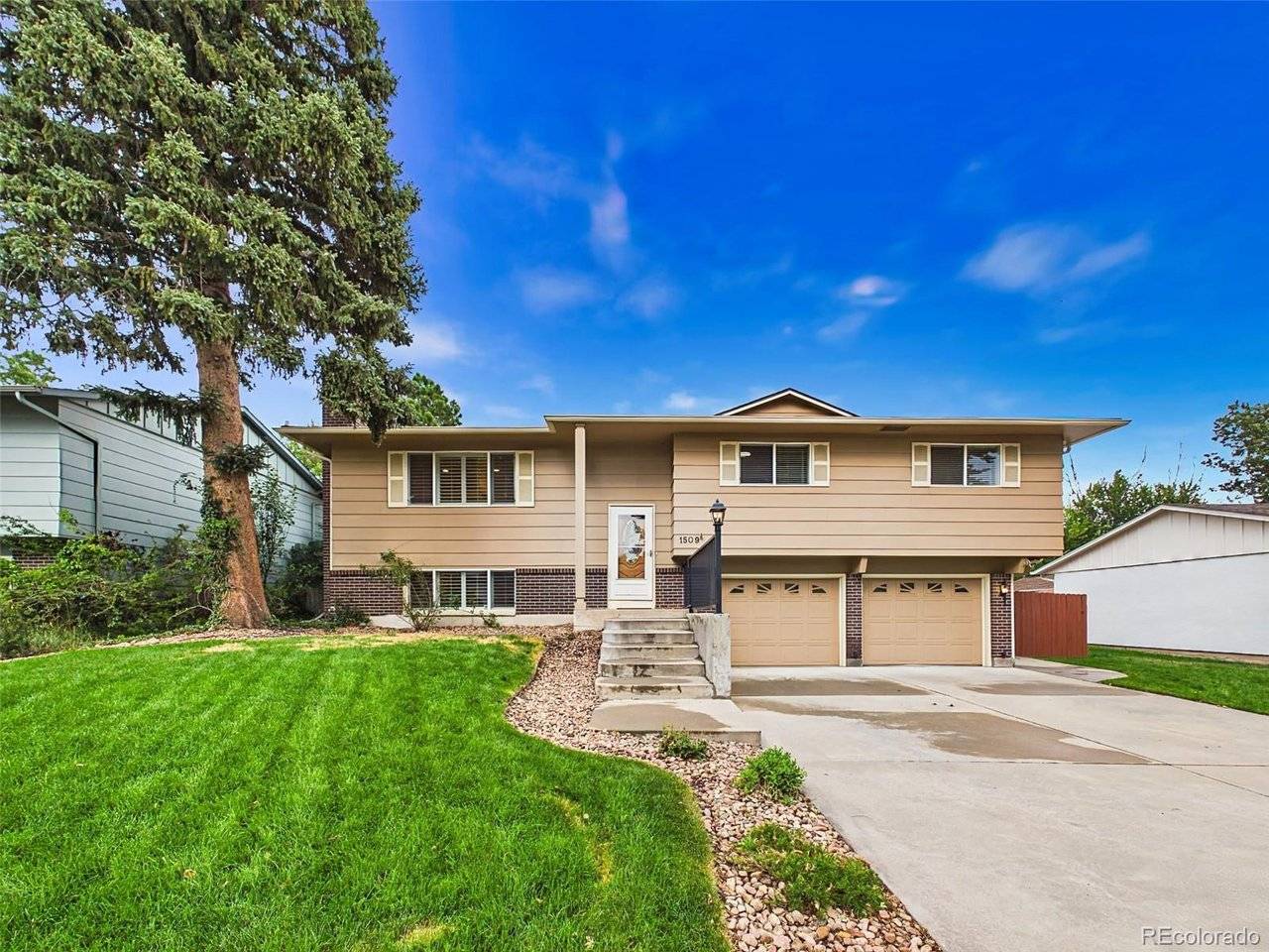 1509 Lyle, Colorado Springs, CO 80915