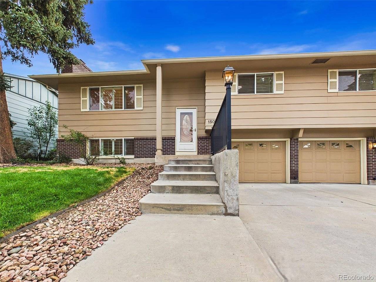 1509 Lyle, Colorado Springs, CO 80915