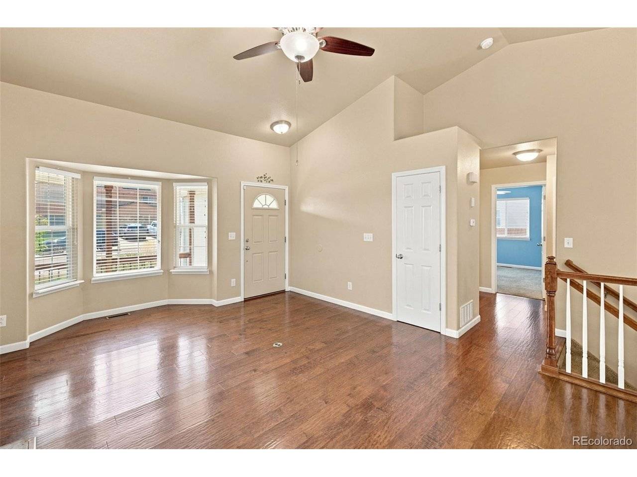 7425 Twin Valley, Colorado Springs, CO 80925