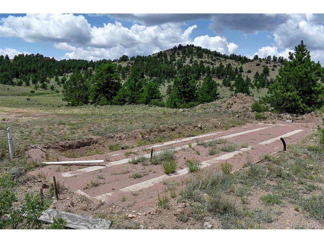376 Copeland, Guffey, CO 80820