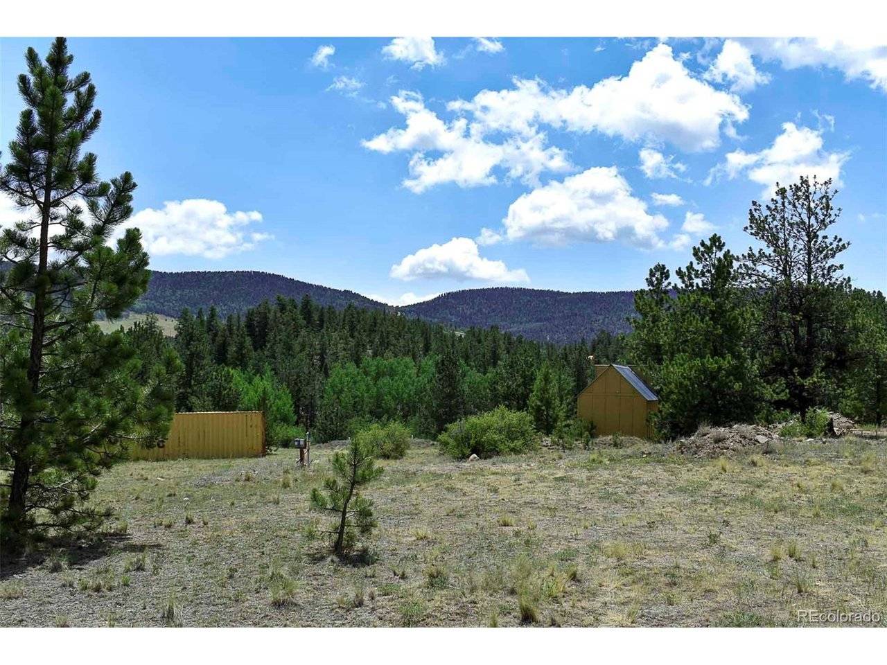 376 Copeland, Guffey, CO 80820