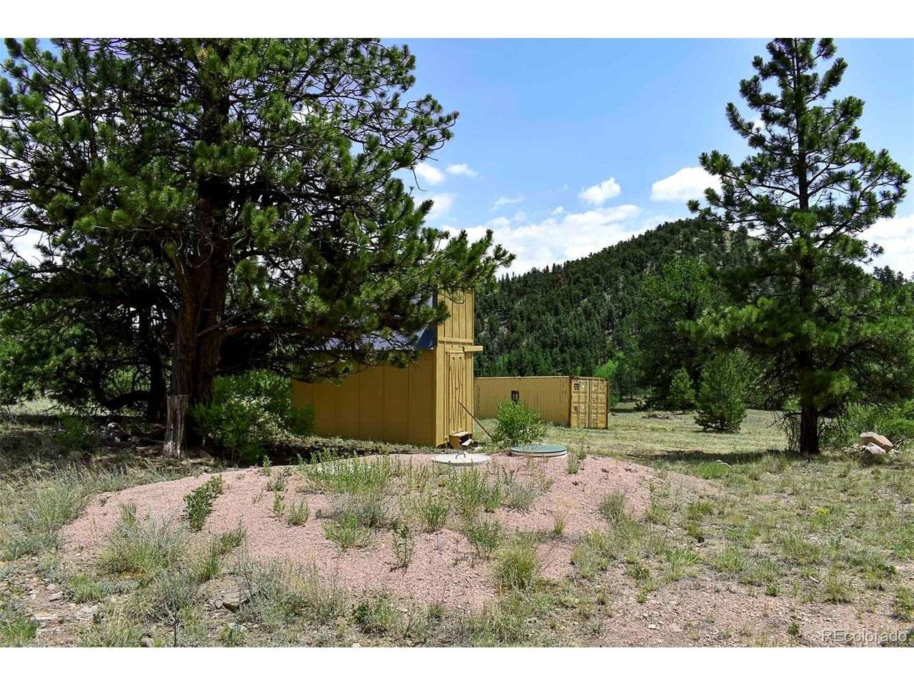376 Copeland, Guffey, CO 80820