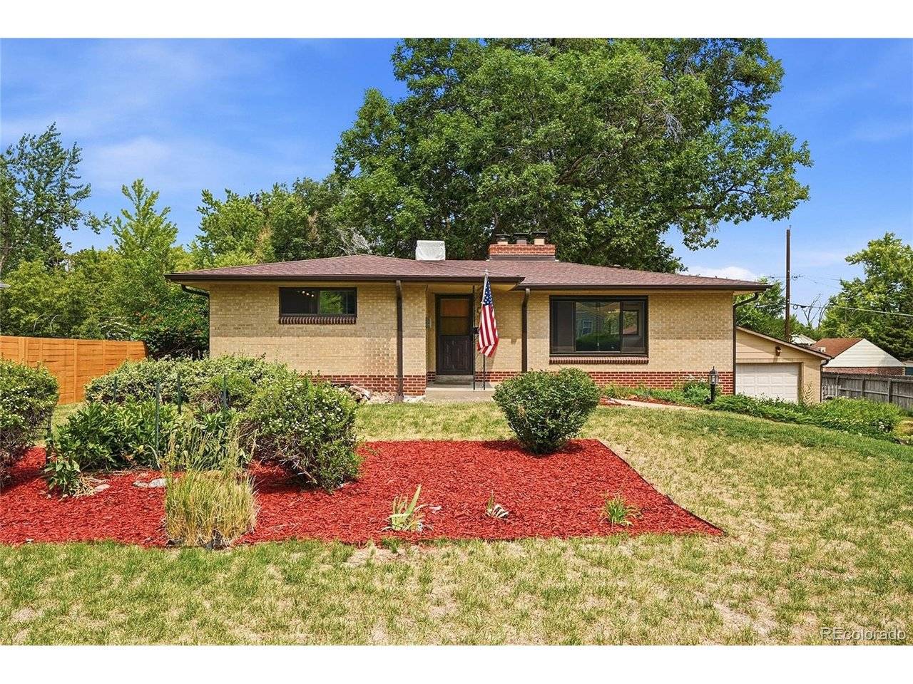 2140 Carr, Denver, CO 80214