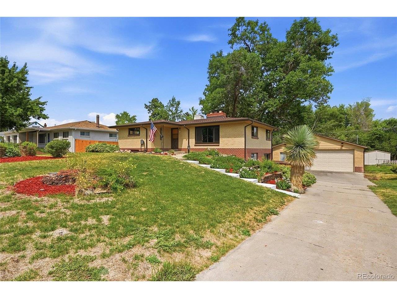 2140 Carr, Denver, CO 80214
