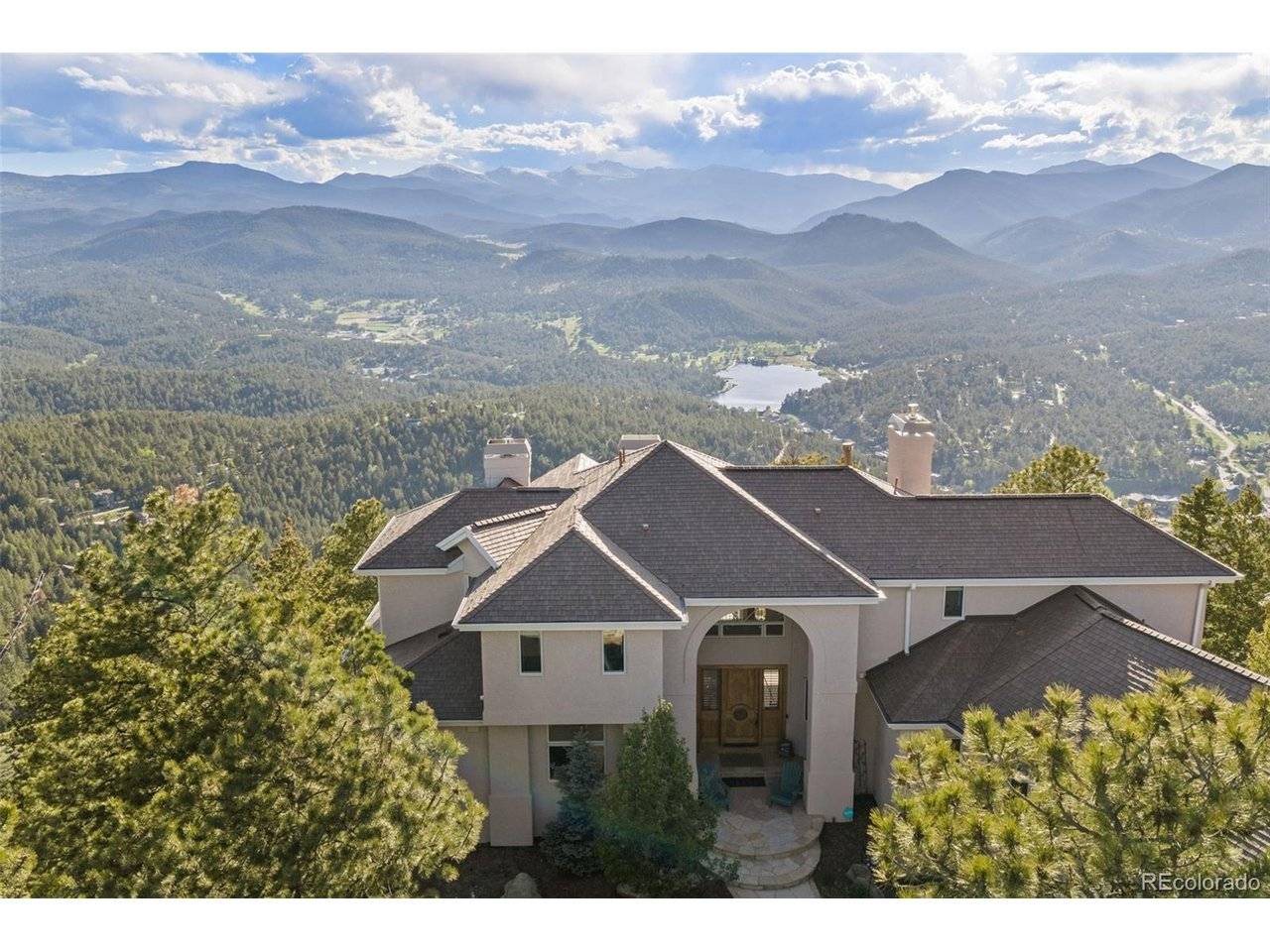 26344 Independence, Evergreen, CO 80439