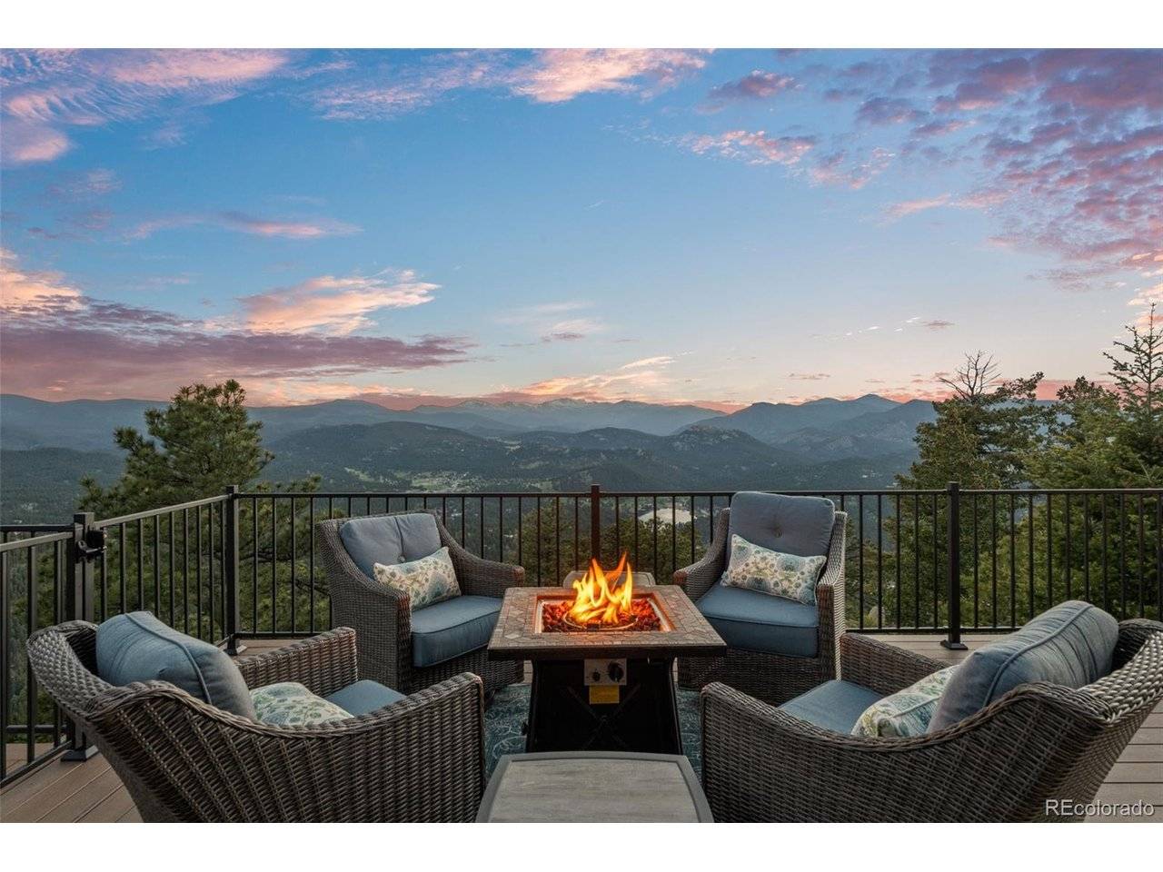 26344 Independence, Evergreen, CO 80439