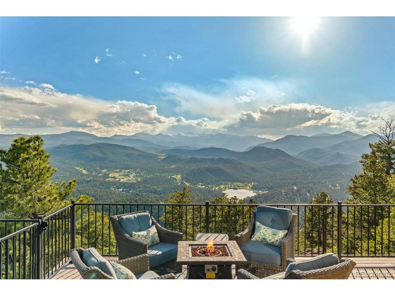 26344 Independence, Evergreen, CO 80439