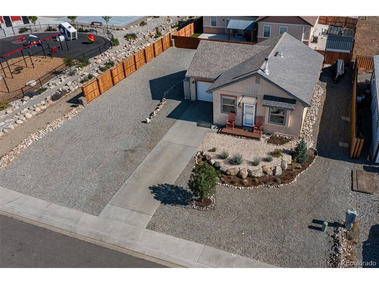 135 Grouse, Buena Vista, CO 81211