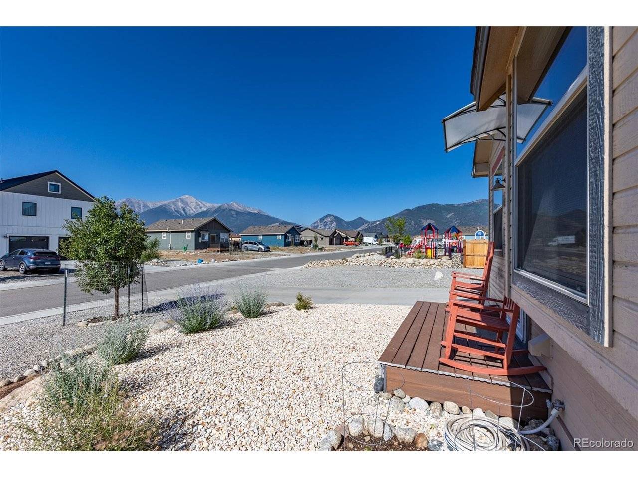 135 Grouse, Buena Vista, CO 81211