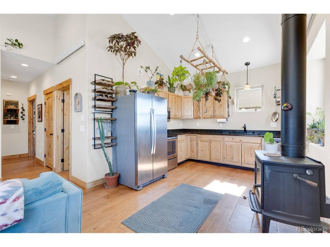135 Grouse, Buena Vista, CO 81211