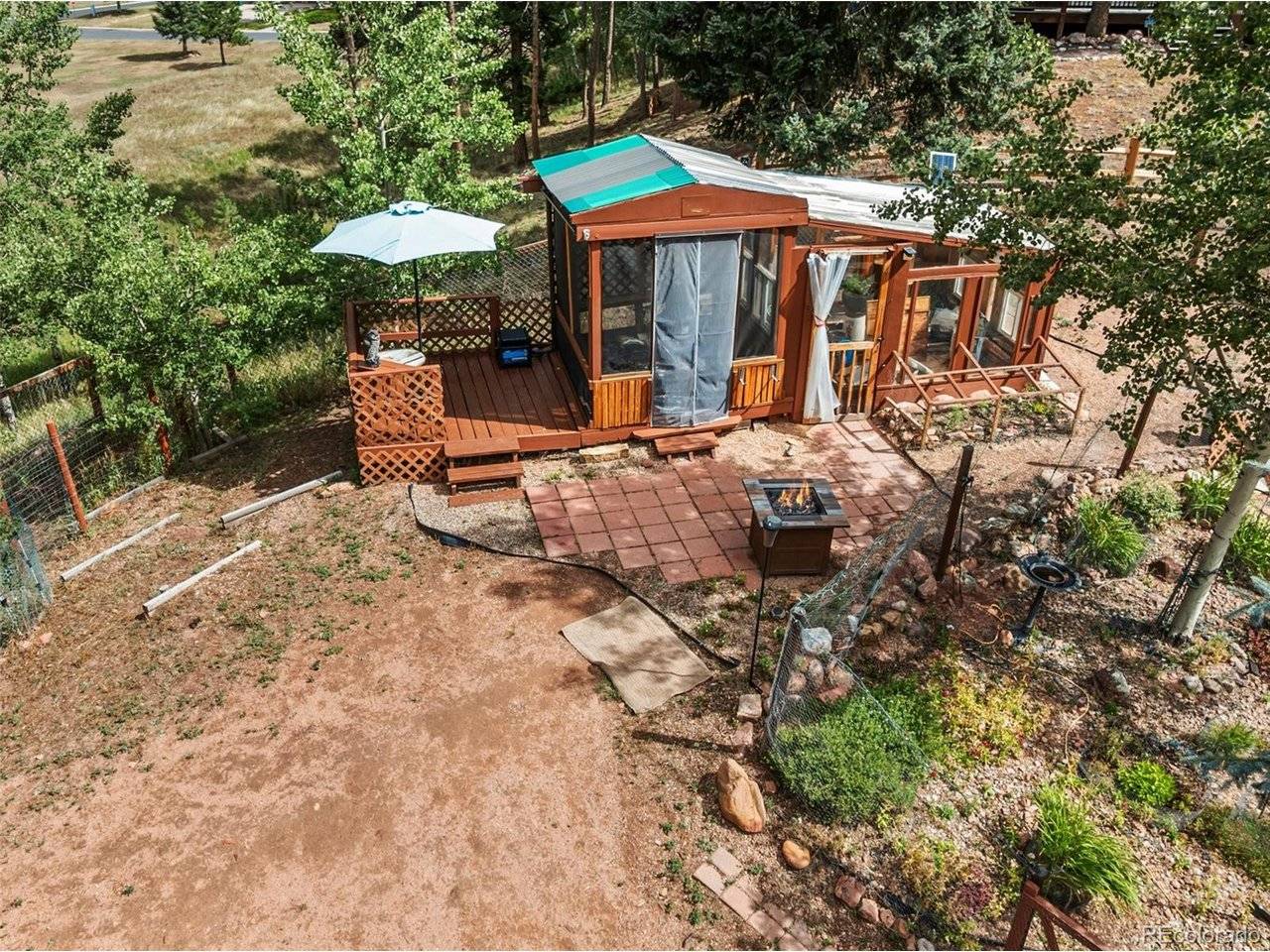 340 Ponderosa, Woodland Park, CO 80863