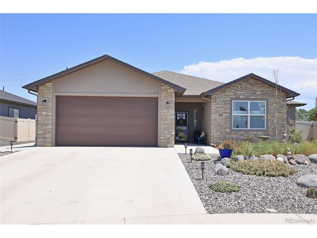 450 Warren, Grand Junction, CO 81504