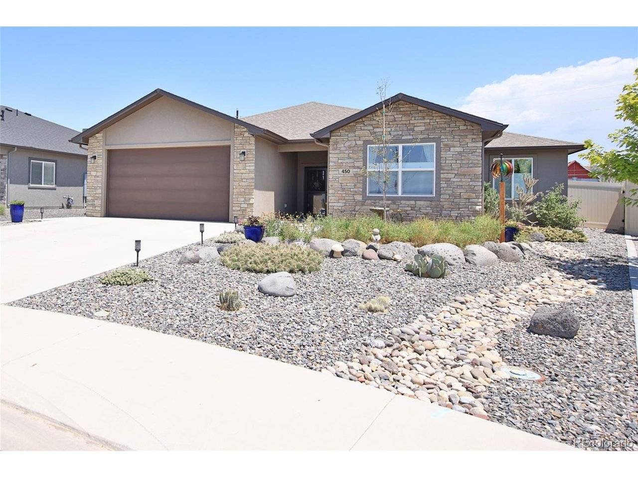 450 Warren, Grand Junction, CO 81504