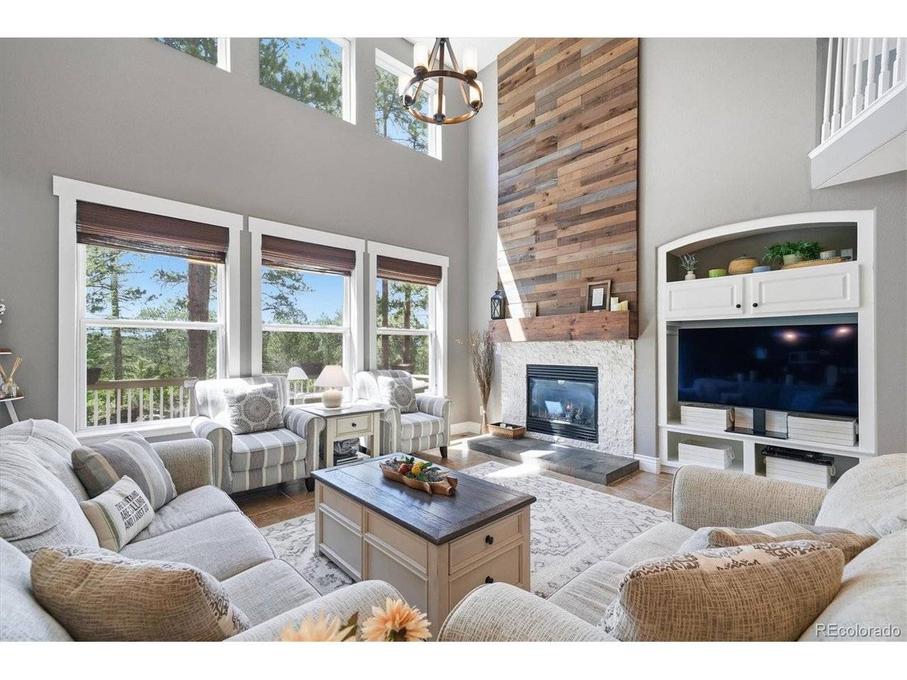 1614 Gore, Larkspur, CO 80118