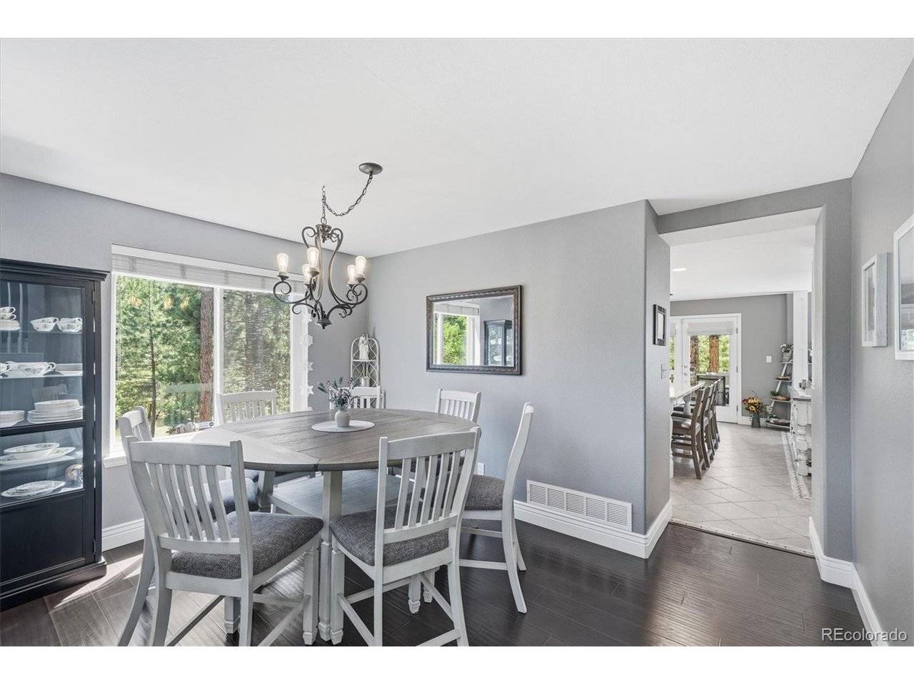 1614 Gore, Larkspur, CO 80118