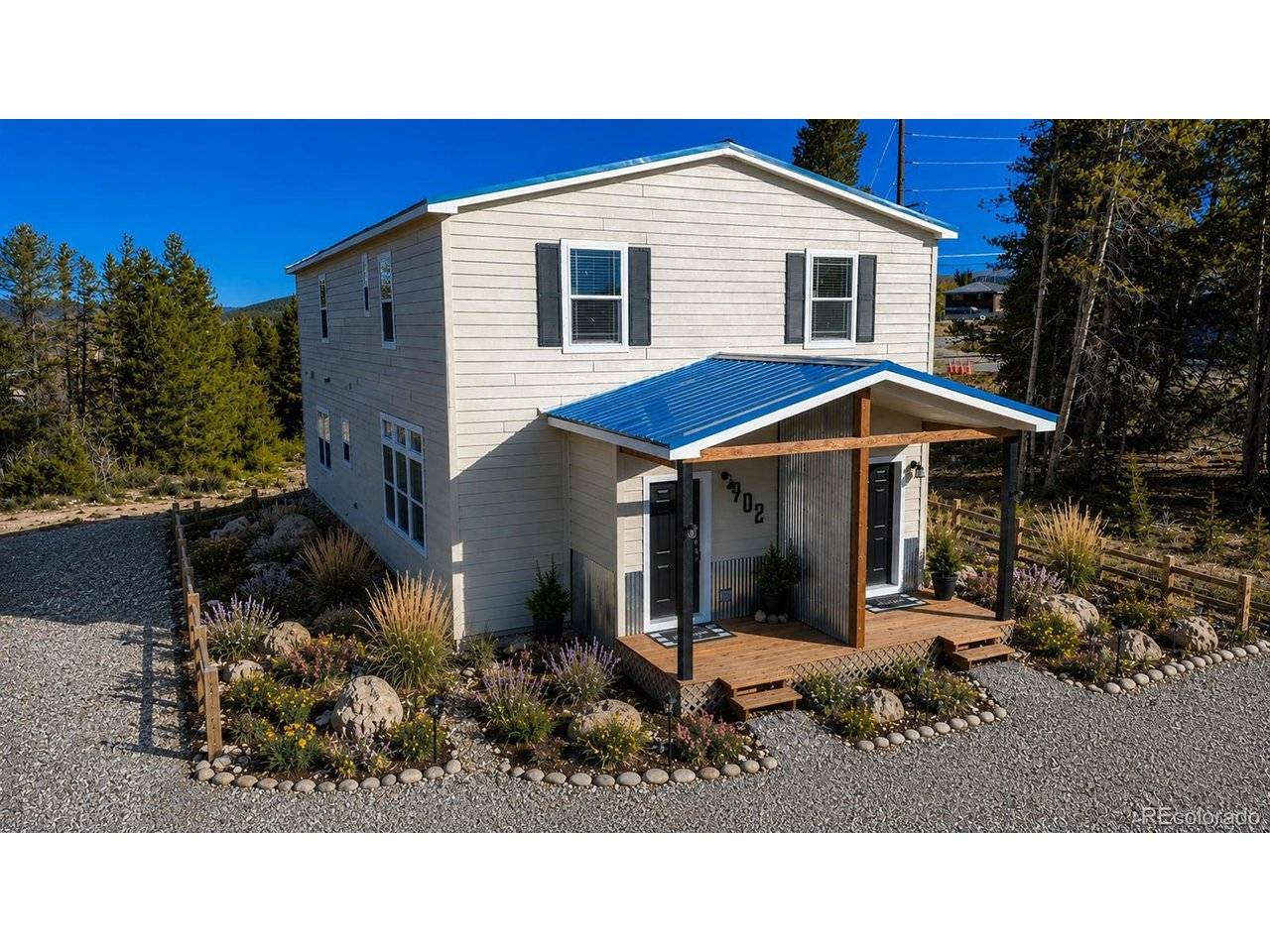 902 W 6, Leadville, CO 80461