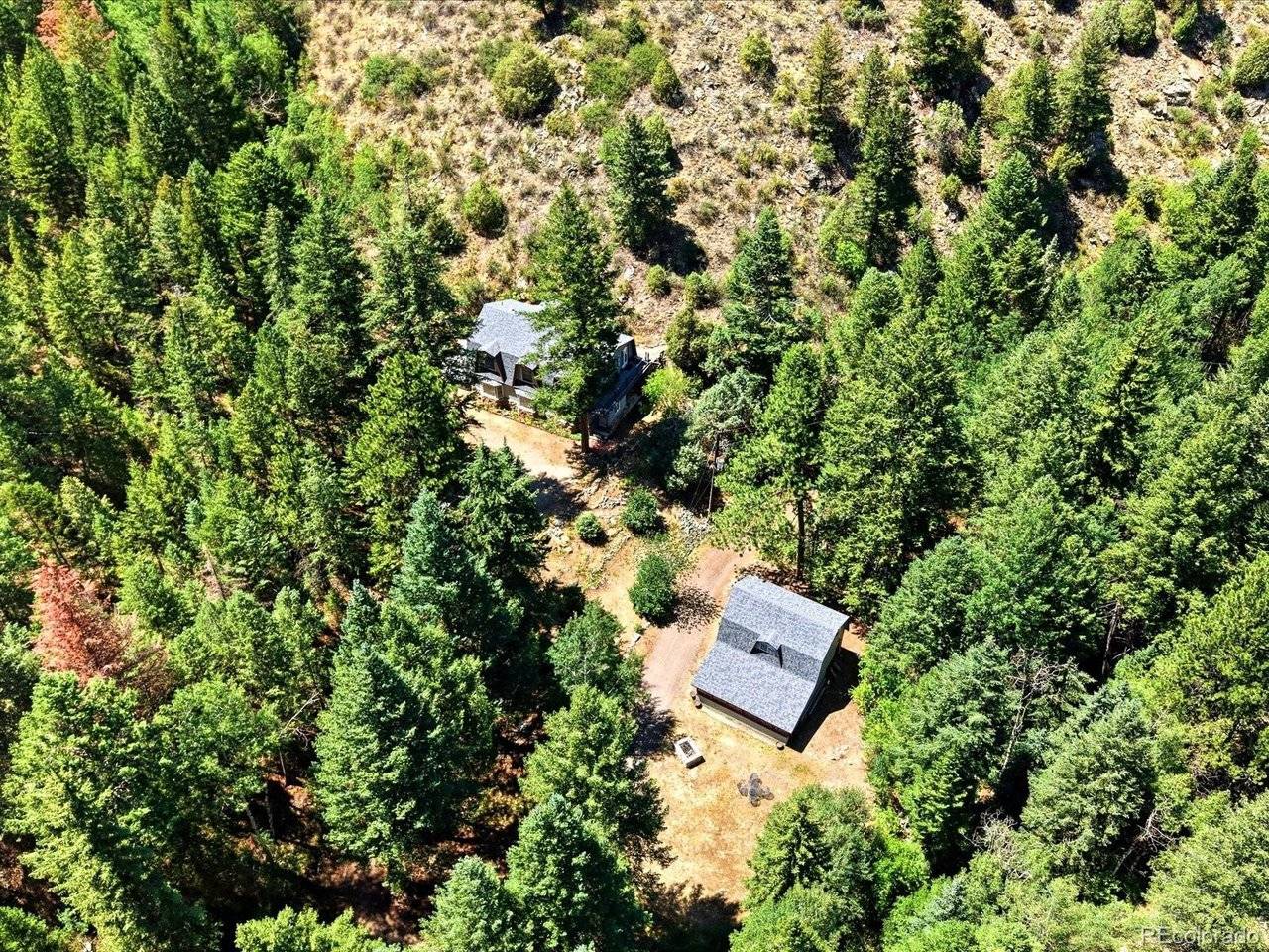 410 E Idaho Springs, Idaho Springs, CO 80452