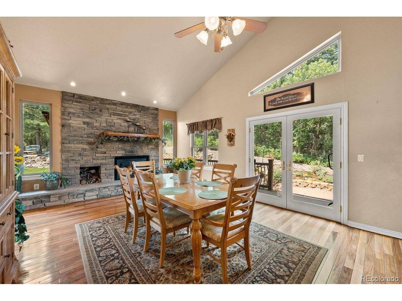 6478 S Pike, Larkspur, CO 80118