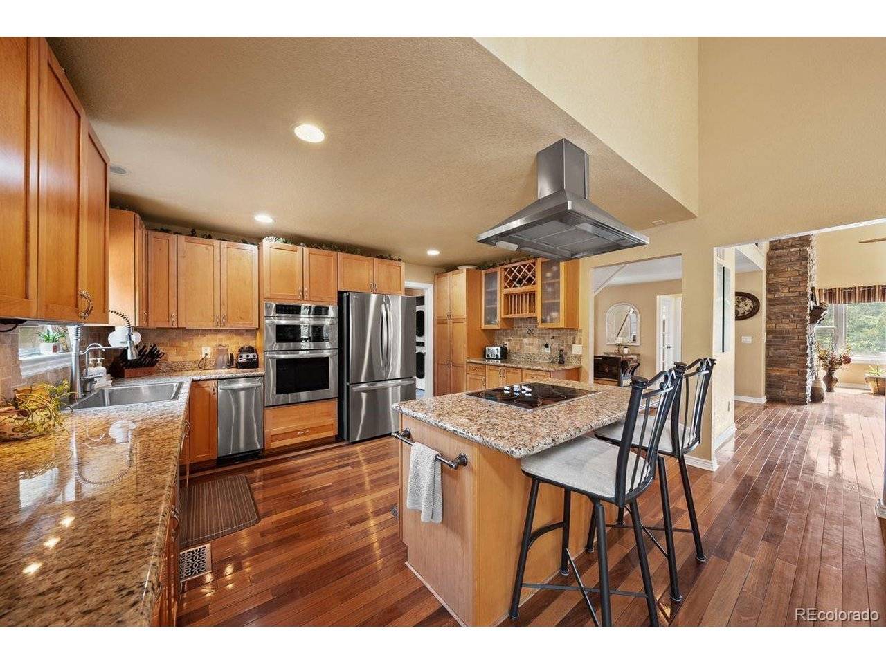 6478 S Pike, Larkspur, CO 80118