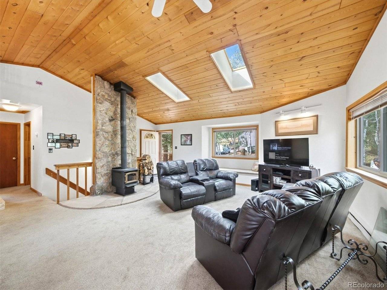 46 Bay, Bailey, CO 80421