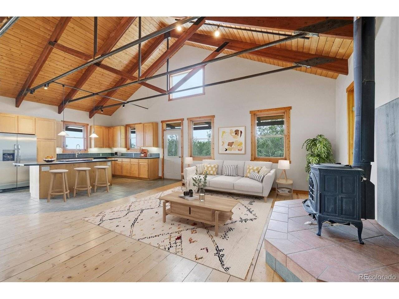 531 Buck Point, Carbondale, CO 81623