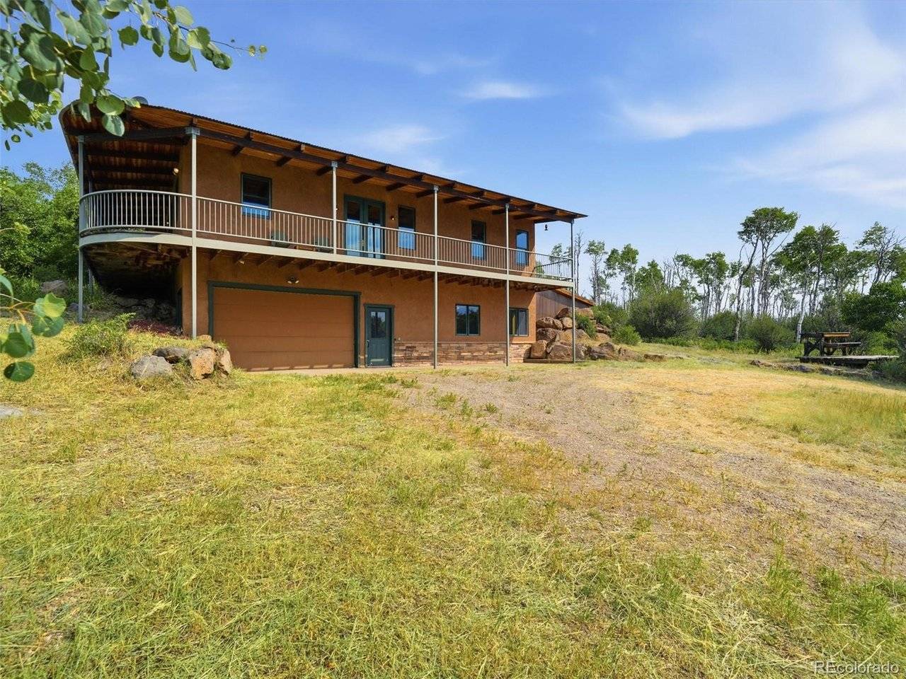 531 Buck Point, Carbondale, CO 81623