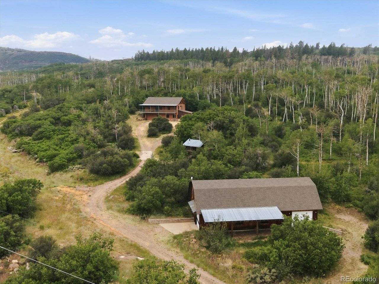 531 Buck Point, Carbondale, CO 81623