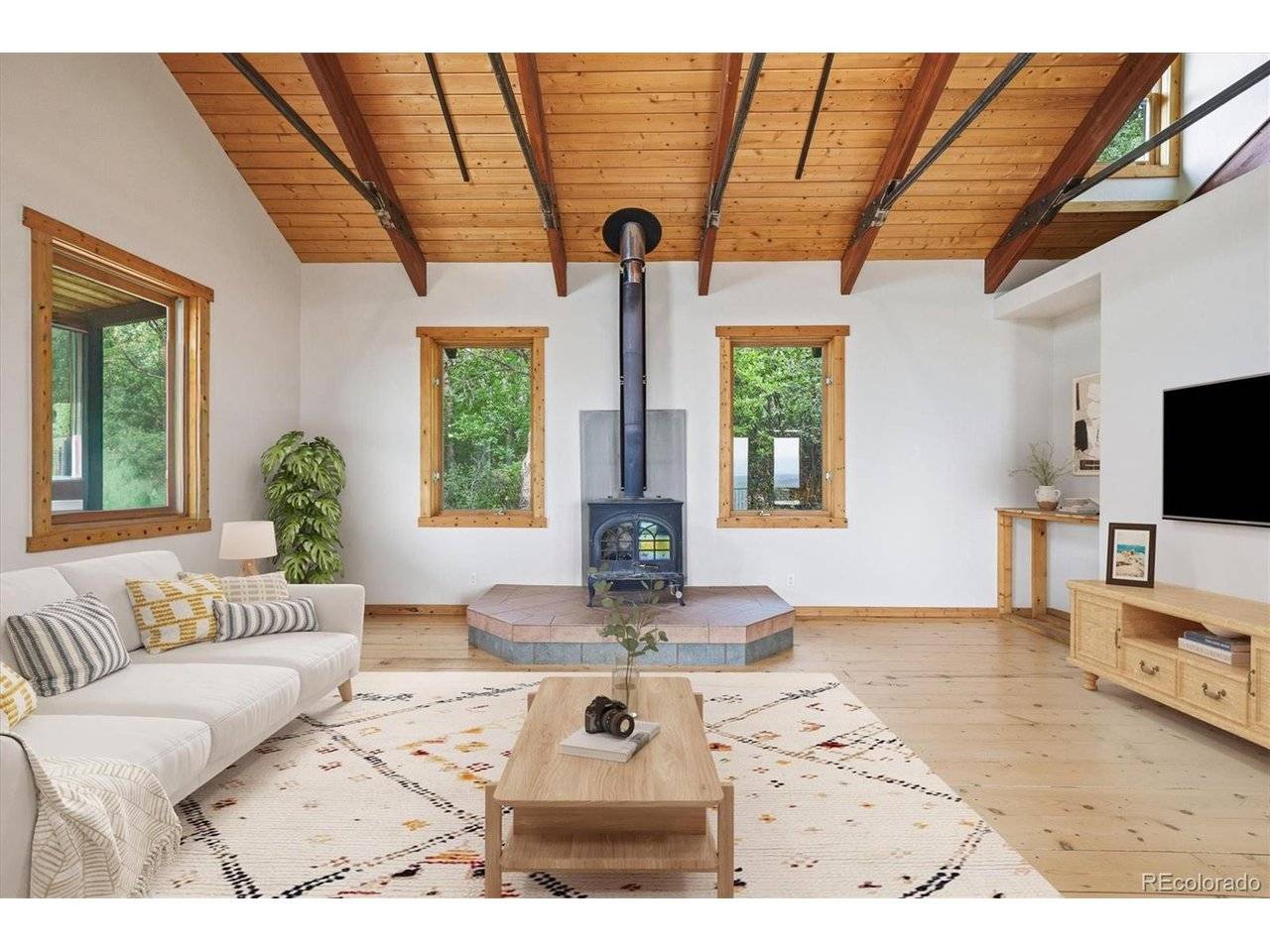 531 Buck Point, Carbondale, CO 81623