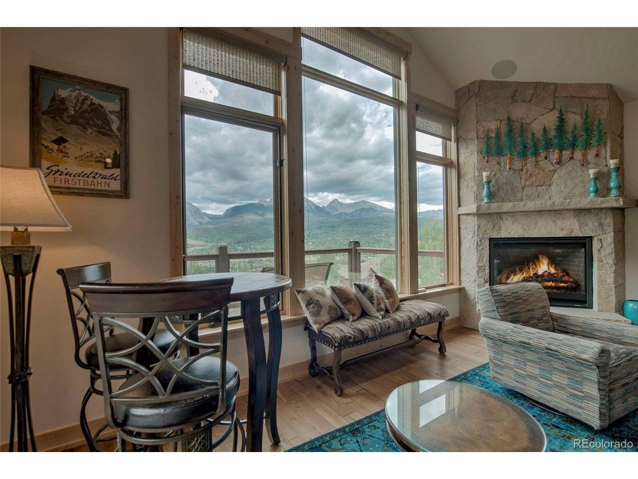 160 Stonefly, Silverthorne, CO 80498
