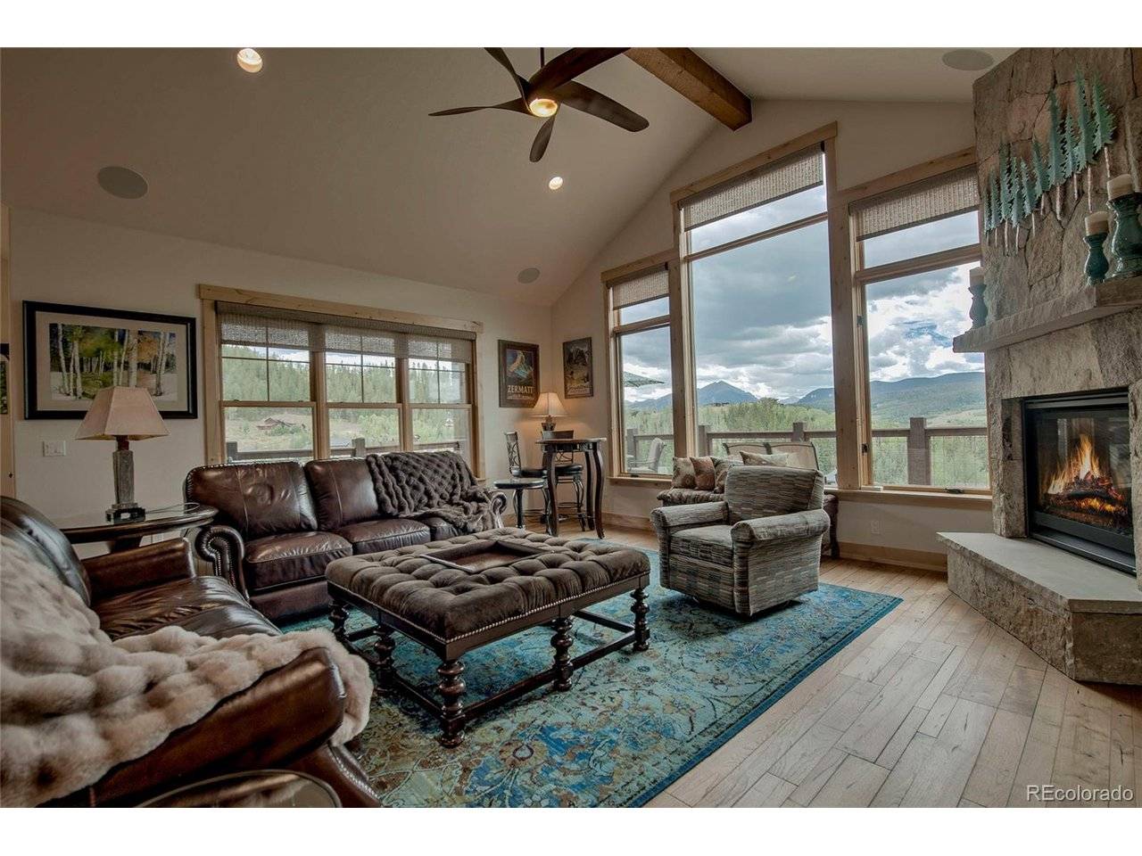 160 Stonefly, Silverthorne, CO 80498