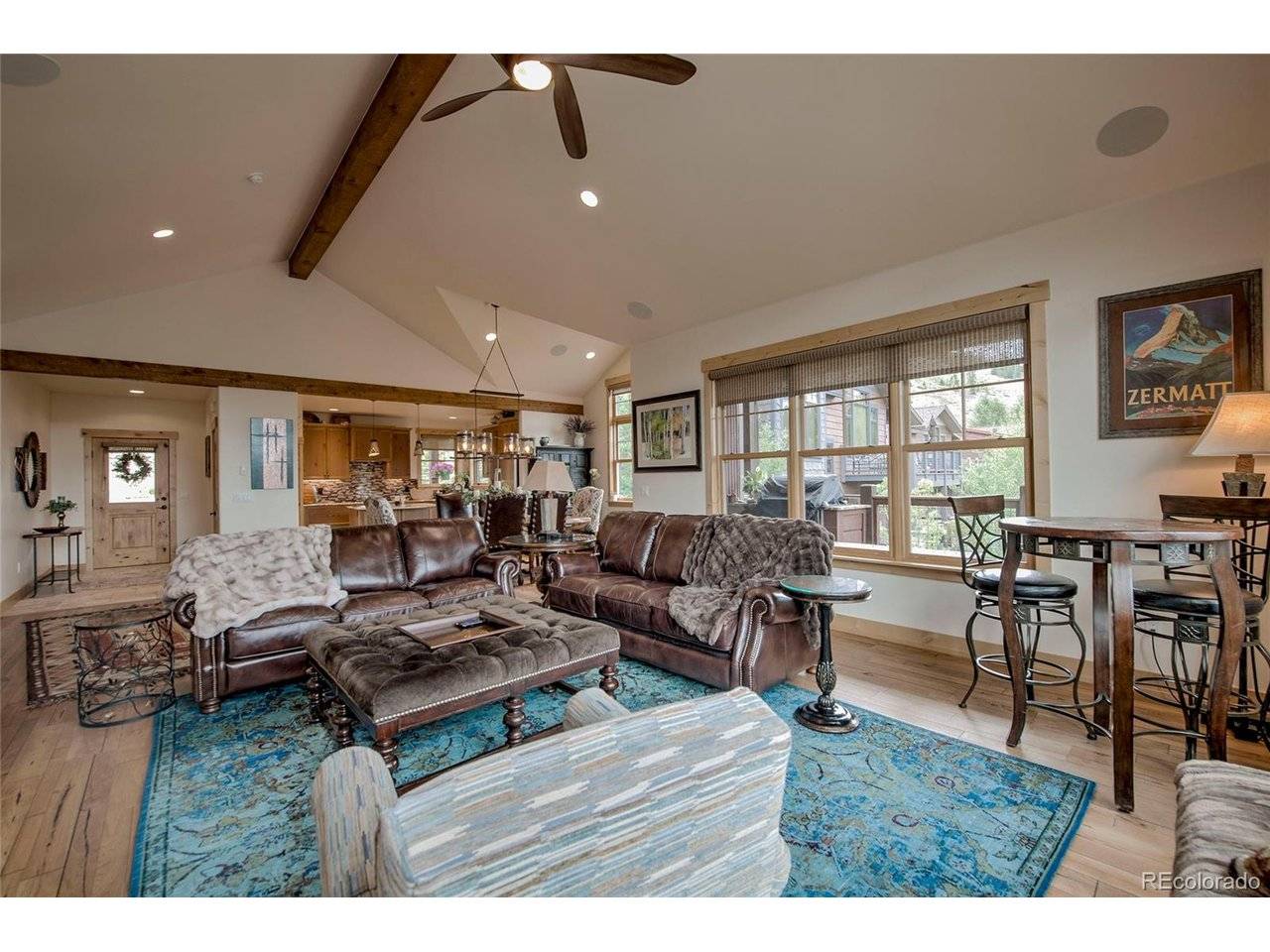 160 Stonefly, Silverthorne, CO 80498