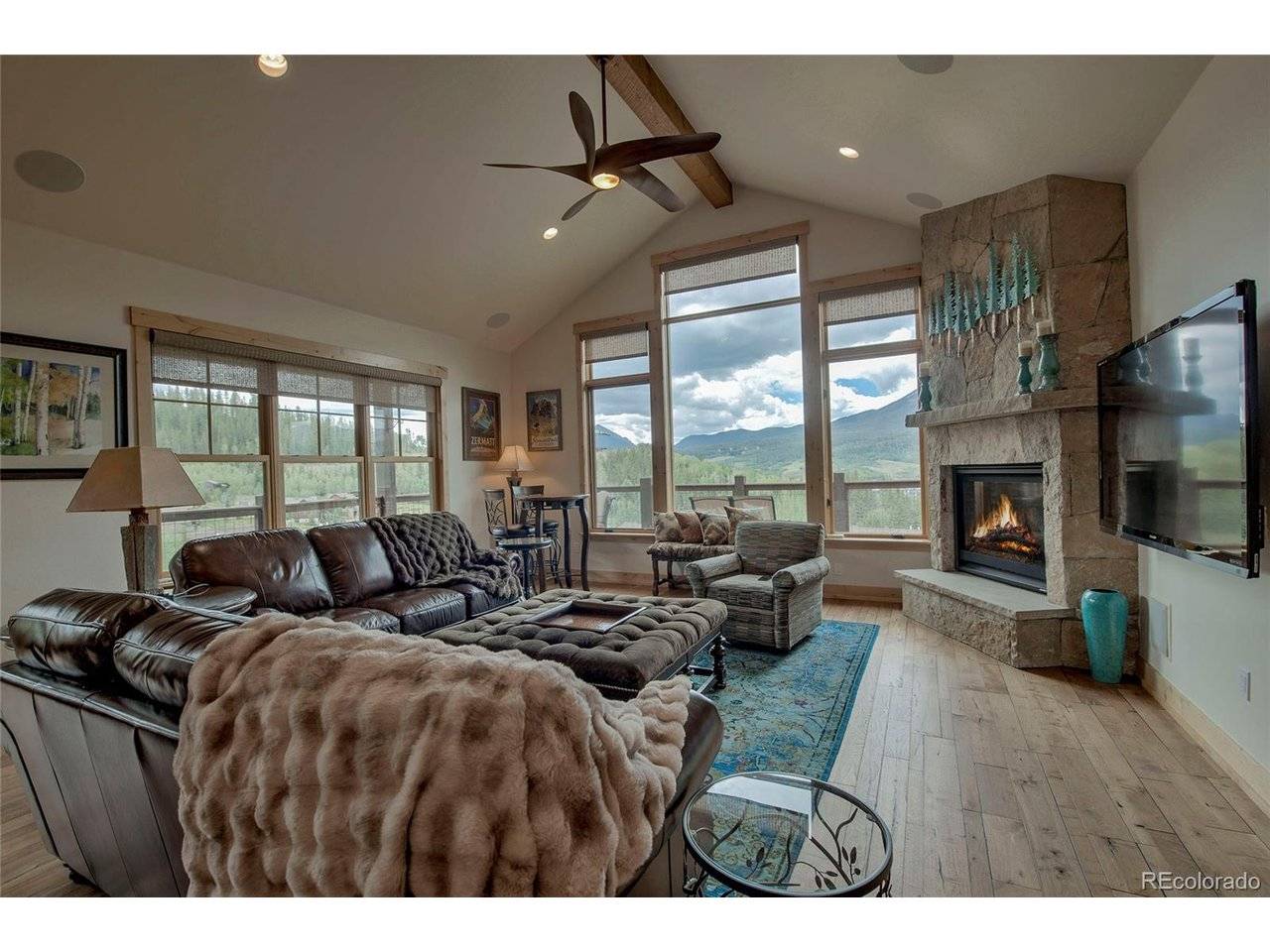 160 Stonefly, Silverthorne, CO 80498