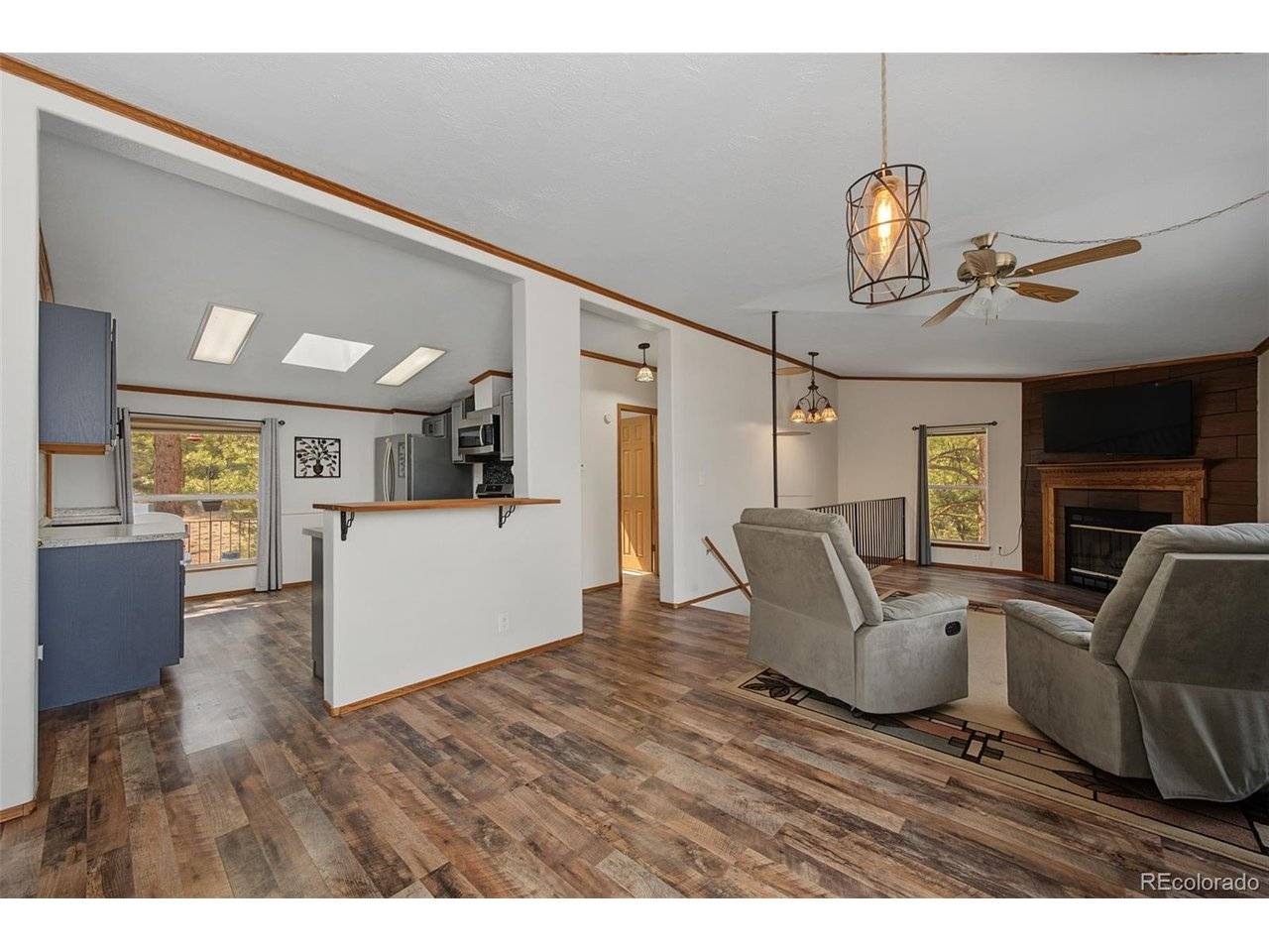 938 18th, Cotopaxi, CO 81223