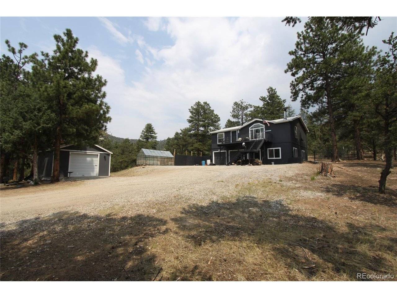 938 18th, Cotopaxi, CO 81223