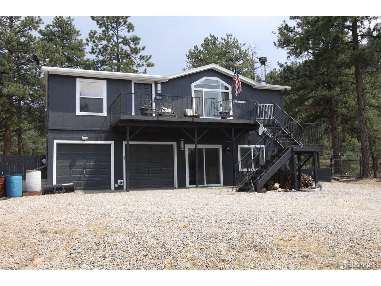 938 18th, Cotopaxi, CO 81223