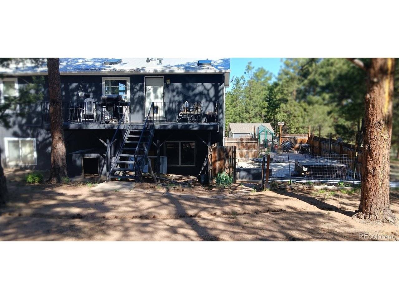 938 18th, Cotopaxi, CO 81223