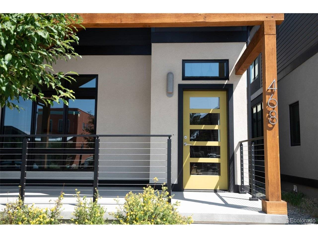 468 E Arkansas, Buena Vista, CO 81211