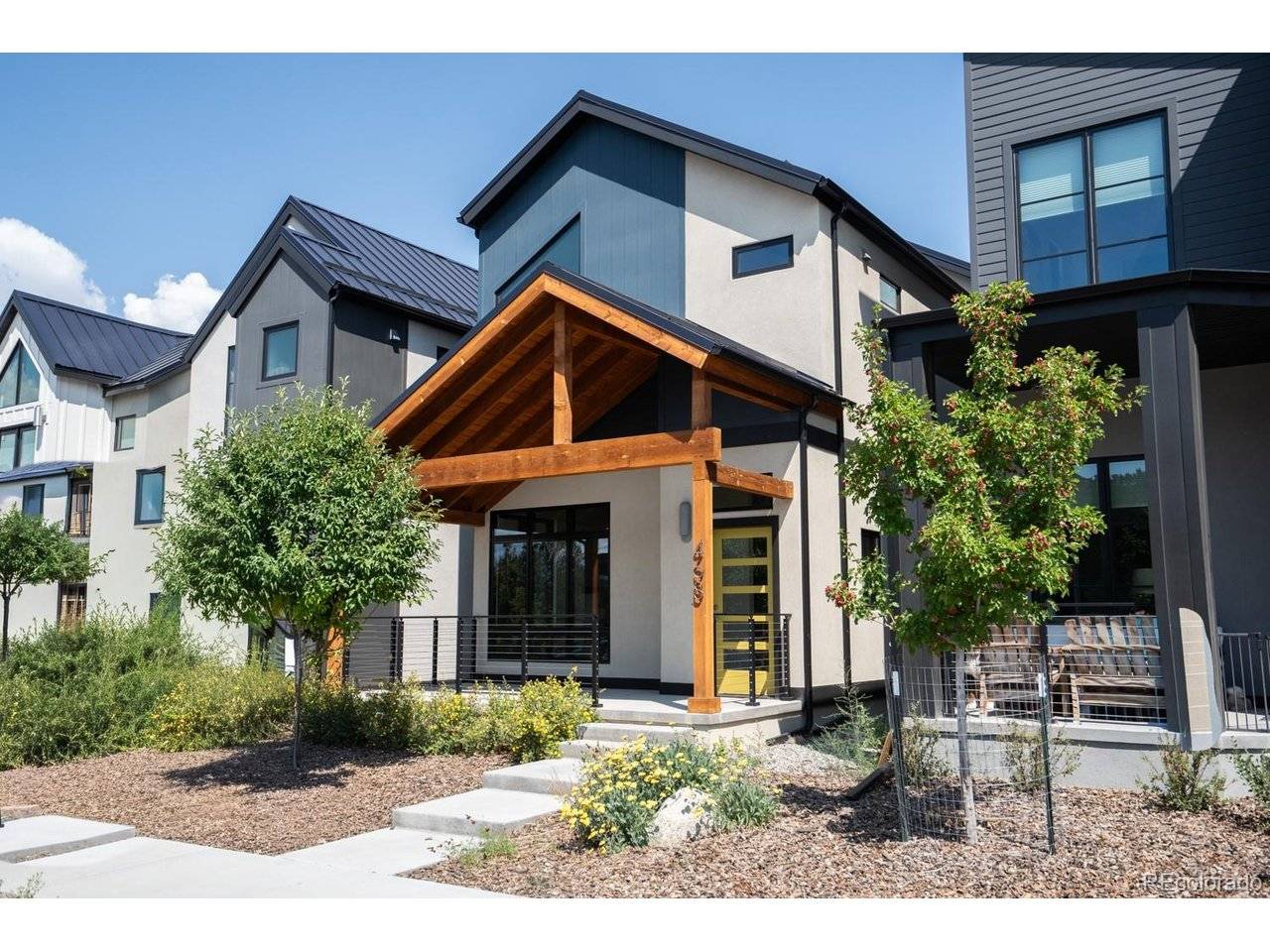 468 E Arkansas, Buena Vista, CO 81211
