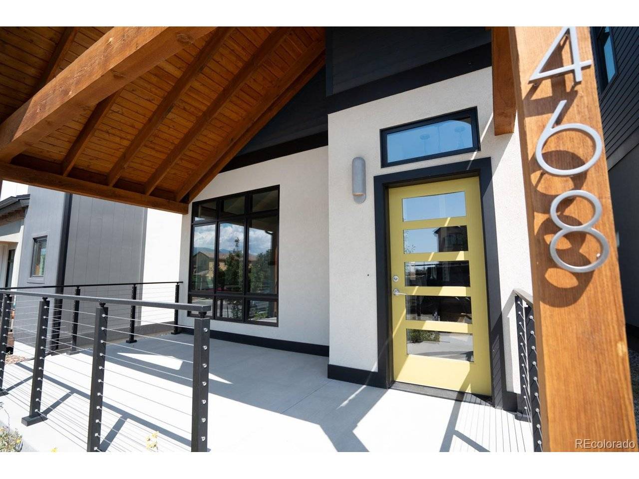468 E Arkansas, Buena Vista, CO 81211