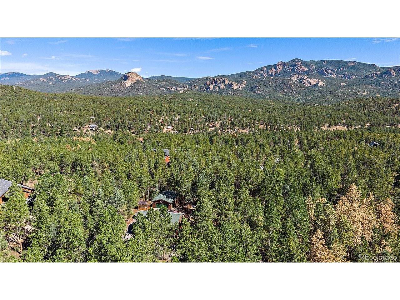 13183 S Piute, Pine, CO 80470