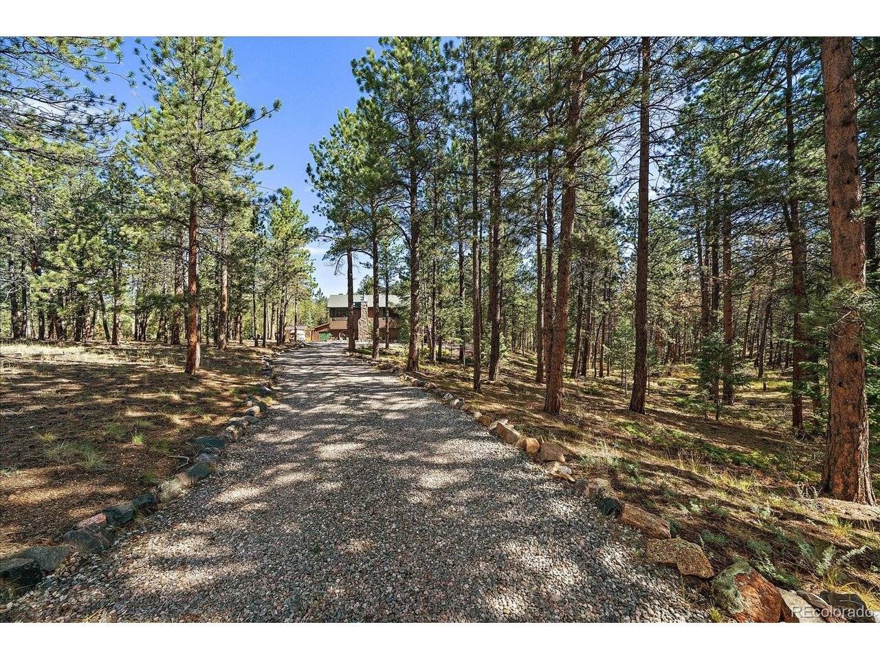 13183 S Piute, Pine, CO 80470