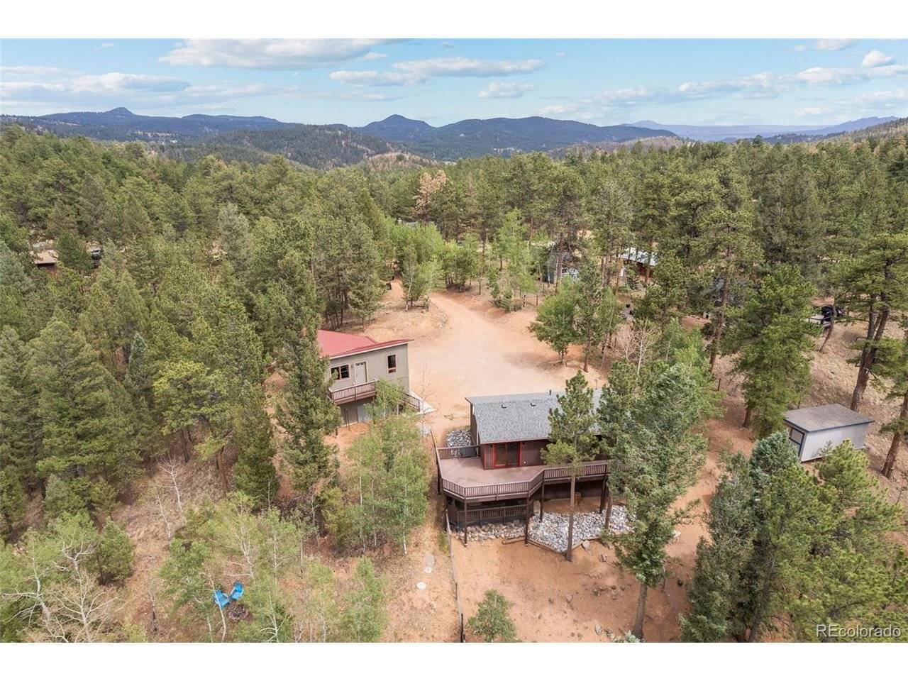 33678 Jenifer, Pine, CO 80470