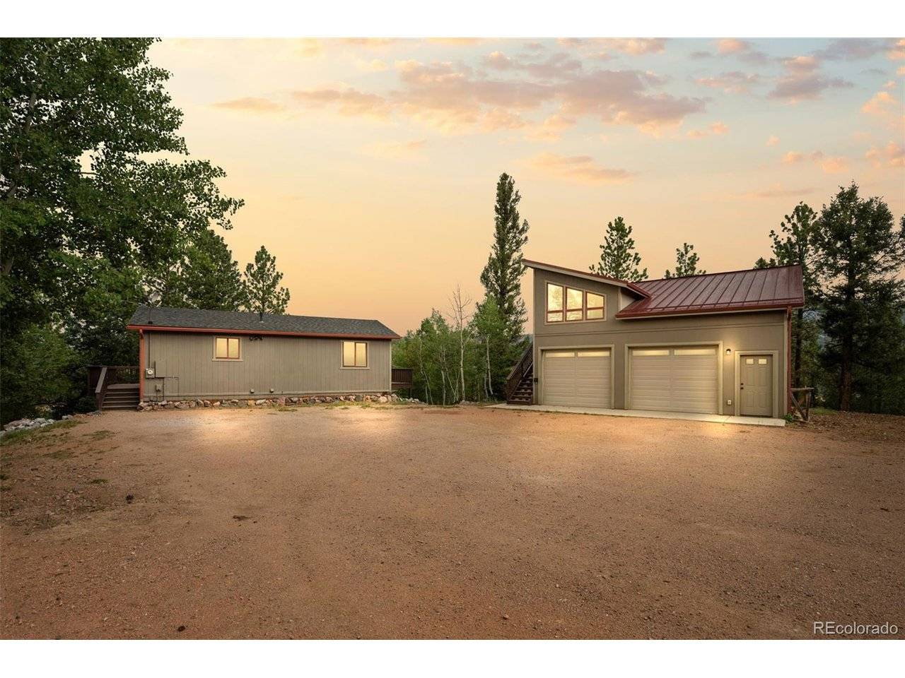 33678 Jenifer, Pine, CO 80470