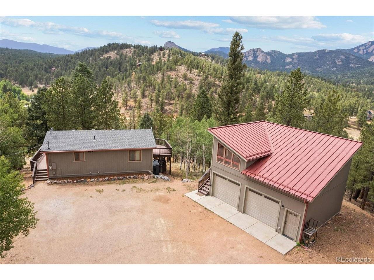 33678 Jenifer, Pine, CO 80470