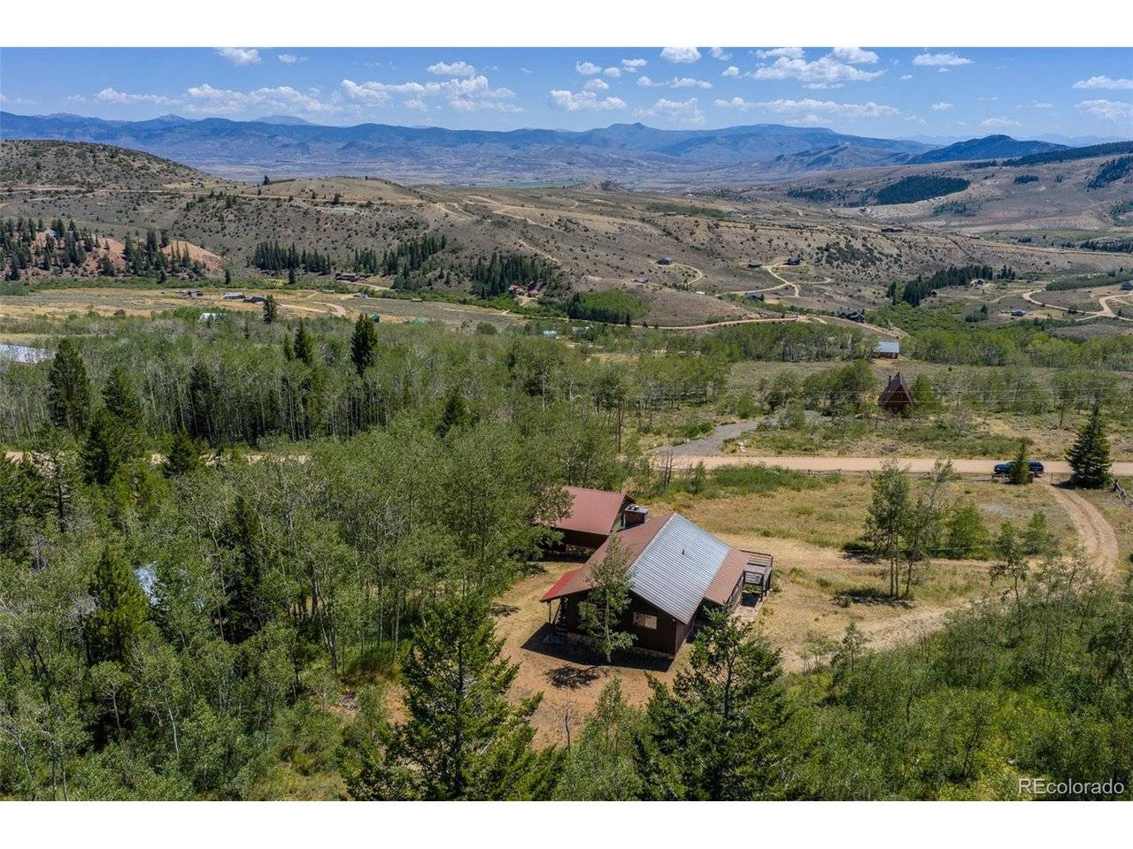 478 GCR 164, Kremmling, CO 80459
