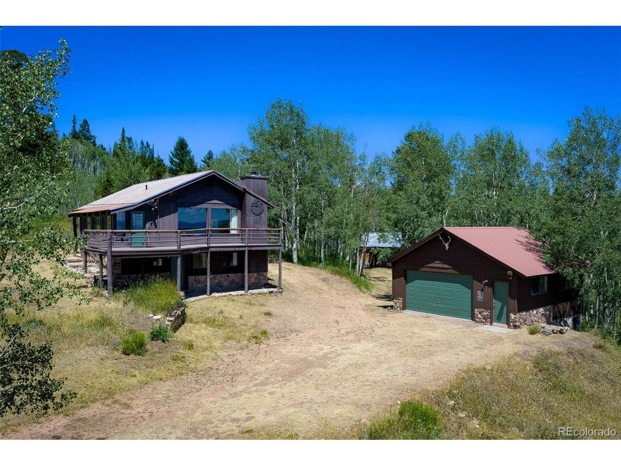478 GCR 164, Kremmling, CO 80459