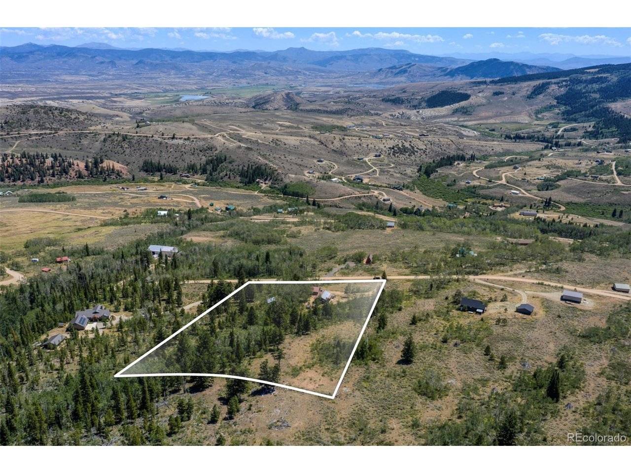 478 GCR 164, Kremmling, CO 80459
